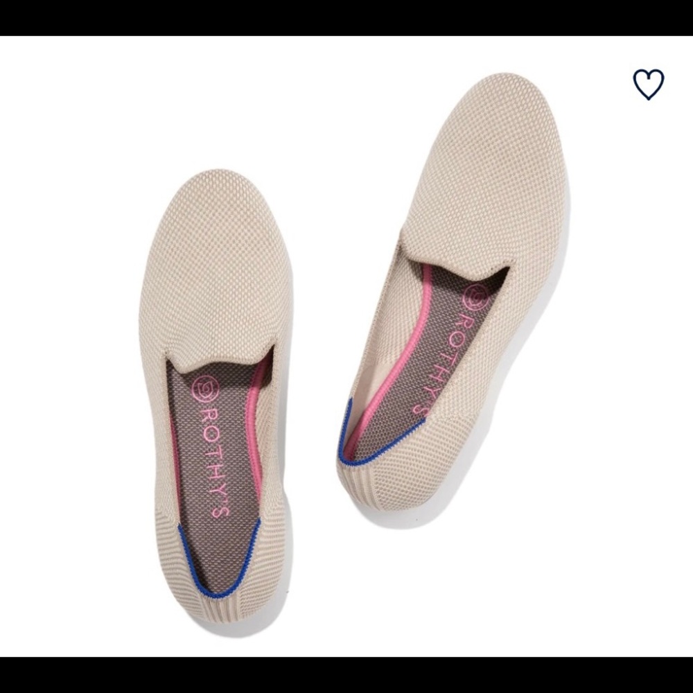Rothys Loafers